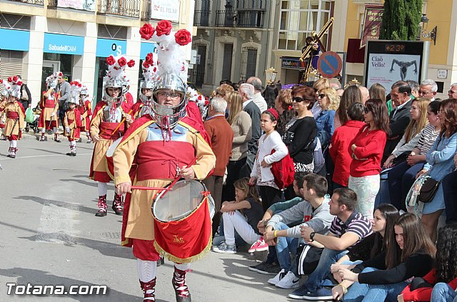 Jueves Santo traslado 2015 - 24